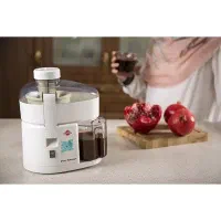 آبمیوه گیری پارس‌خزر مدل JC-700P|آبمیوه‌گیر و آب‌مرکبات‌گیر|تهران, ازگل|دیوار
