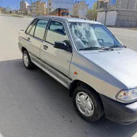 پراید مدل۸۷