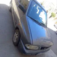 پراید 141 ساده، مدل ۱۳۸۷|خودرو سواری و وانت|مشهد, حرم مطهر رضوی|دیوار