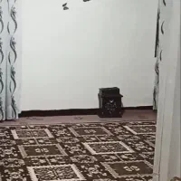 دوعدد گلیم فرش فانتزی۱۲ متری