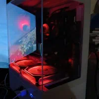 کامپیوتر گیمینگ|رایانه رومیزی|بوشهر, |دیوار