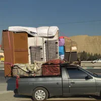 اتوبارحمل باروانت دماوندگیلاوندرودهن تخلیه بارگیری