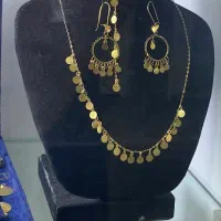 طلاسازی تاج