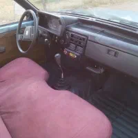 مزدا 2000 ژاپنی|خودرو سواری و وانت|سمیرم, |دیوار