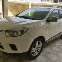 جک S5مدل 94توربو2000|خودرو سواری و وانت|صوفیان, |دیوار