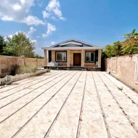 ویلای 380متری نوساز در لوکیشنی دنج و خوش آب و هوا|فروش خانه و ویلا|رشت, بازار|دیوار