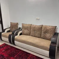 مبل هفت نفره