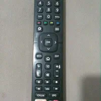 کنترل تلویزیون|تلویزیون و پروژکتور|رشت, شهرک صبا|دیوار