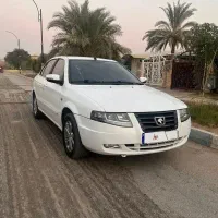 سورن پلاس EF7 مدل اسفند ۱۴۰۰|خودرو سواری و وانت|امیدیه, |دیوار