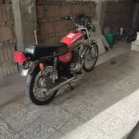 موتور مزایده مدل 94|موتورسیکلت|گرگان, |دیوار