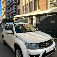 سوزوکی گرند ویتارا مدل۹۷ اتوماتیک کلاس ۱۰