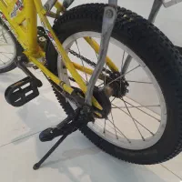 دوچرخه ۱۶|دوچرخه، اسکیت، اسکوتر|آران و بیدگل, |دیوار