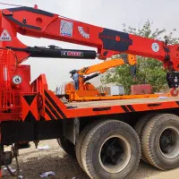 ساخت و ساز جرثقیل|قطعات یدکی و لوازم جانبی|اصفهان, محمودآباد|دیوار