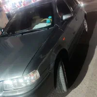 سمند سفارشی|خودرو سواری و وانت|چابهار, |دیوار