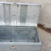 صندوق|ابزارآلات|مشهد, شهید معقول|دیوار