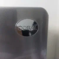 یخچال ساید ۴ در Coral|یخچال و فریزر|بوئین زهرا, |دیوار