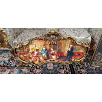 تابلو سلطنتی|تابلو، نقاشی، عکس|بوکان, |دیوار