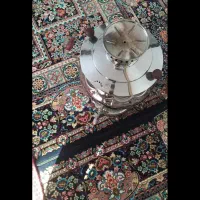 سماور گازی 10لیتری|سماور، چایساز، قهوهساز|سنندج, |دیوار