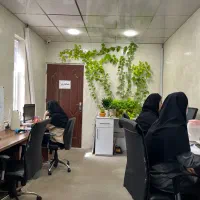 نیروی اداری