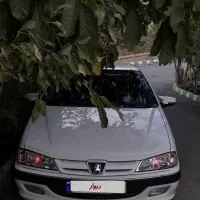 پارس TU5 1400|خودرو سواری و وانت|سمنان, |دیوار