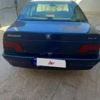 پژو ۴۰۵ جی ال ایکس یکسال بیمه معاینه کامل|خودرو سواری و وانت|هشتگرد, هشتگرد قدیم|دیوار