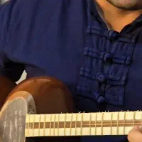 آموزش تخصصی ساز تار و سه تار در کرج