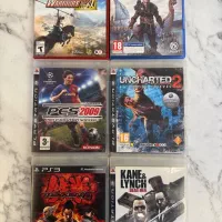 بازی  ps4 و ps3