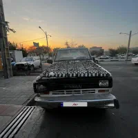 پاترول|خودرو سواری و وانت|تهران, مدائن|دیوار