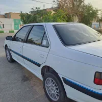 پژوپارس سال|خودرو سواری و وانت|زابل, |دیوار