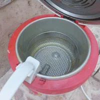 سرخ کن مولینکس