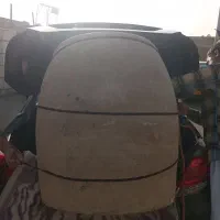 تولید و فروش تنور گلی سفالی با ارسال به سراسر کشور|اجاق گاز و لوازم برقی پختوپز|شیراز, تاچارا|دیوار