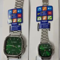 ساعت کاسیو ورولکس زنانه ومردانه هدیه روز مادر وپدر