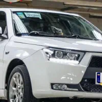 دنا اتومات صفر ،۱۴۰۲،فقط ۴ تا کار