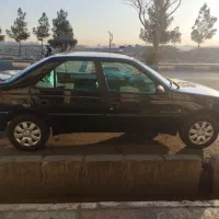 پژو 405دوگانه کارخانه مدل98|خودرو سواری و وانت|اندیشه, اندیشه فاز ۱|دیوار