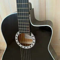 گیتار و ویولن