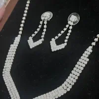 نیم ست بدل رنگ ثابت