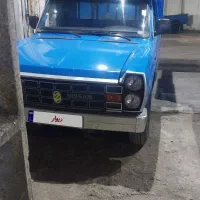 نیسان ۸۹ دوگانه شرکتی