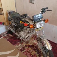موتور سیکلت