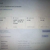 لپتاپ hp pavilion dv6|رایانه همراه|اندیشه, اندیشه فاز ۳|دیوار
