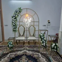 سفره عقد  و بله برون|خدمات پذیرایی، مراسم|قم, کلهری|دیوار
