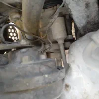راهنمایی کولر پراید
