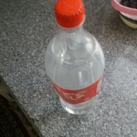 بطری خالی