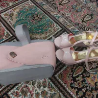 وسایل شخصی|کیف، کفش، کمربند|قم, زنبیل آباد|دیوار