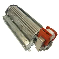 فن تانژانت دمنده