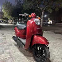 موتورپاکشتی هوندا