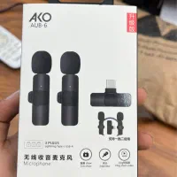 میکروفون آکو|لوازم جانبی موبایل و تبلت|کاشمر, |دیوار