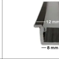 سازه پروفیل لاینر لاین نوری