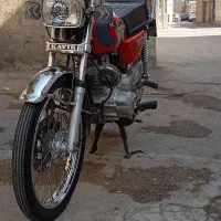 هندا 125