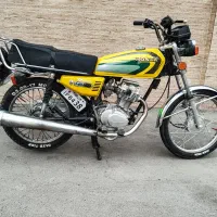 موتور هوندا مزایده