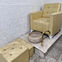 استند پدیکور به فروش میرسد